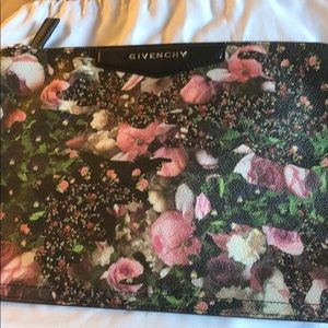Givenchy Large Clutch